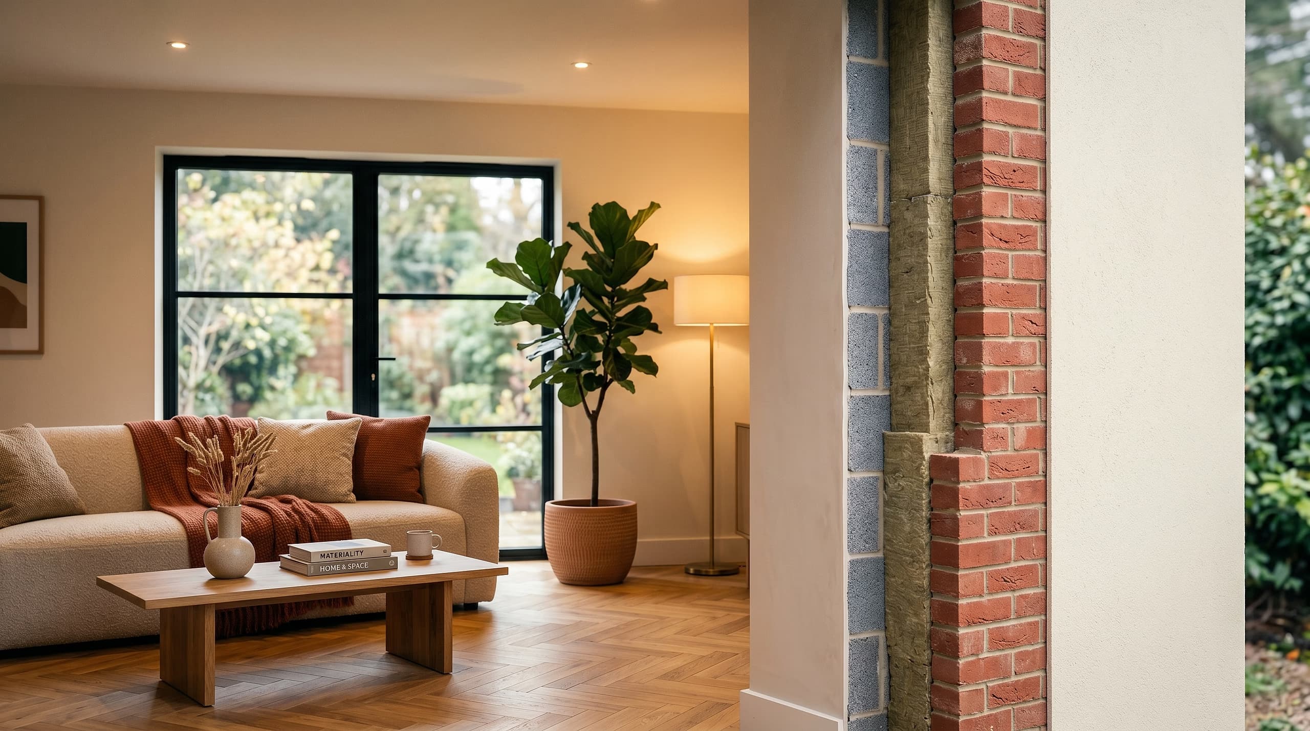 Insulation before heat pump: why the sequence matters more than the brand
