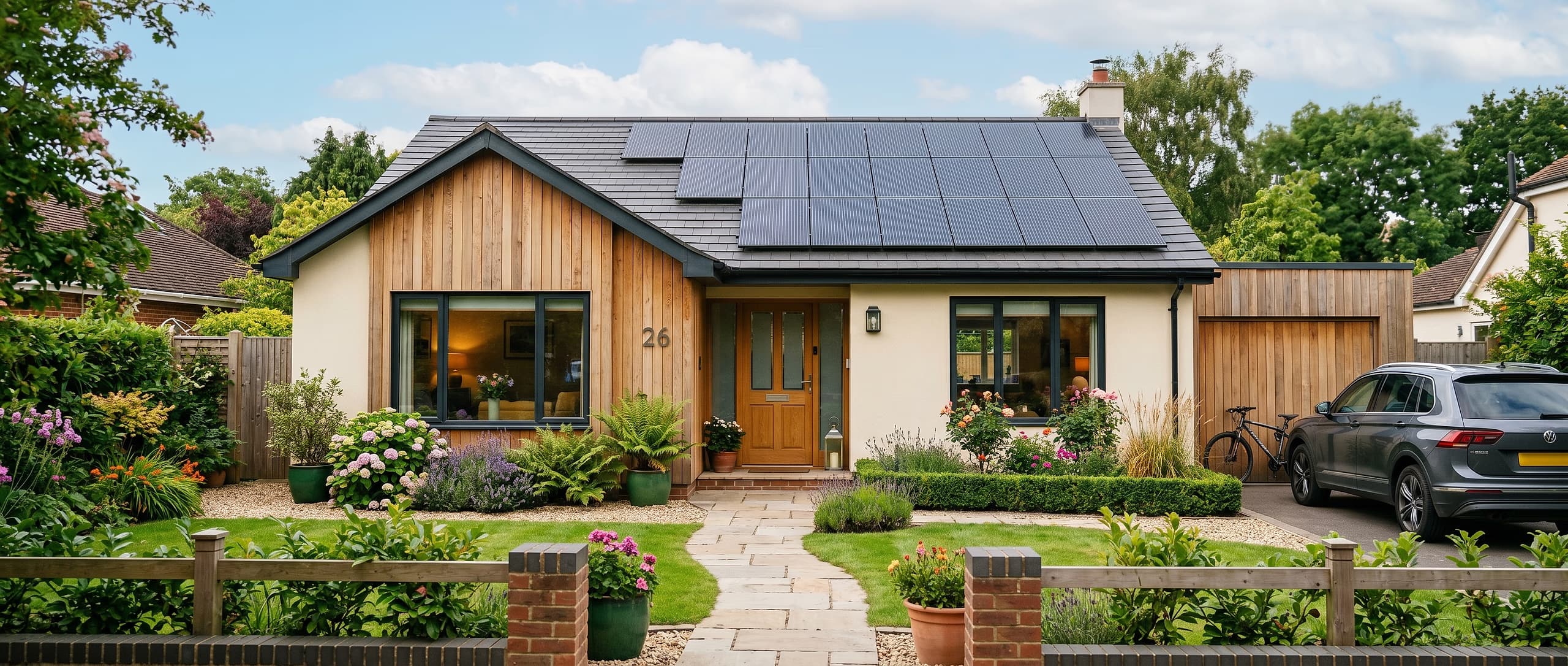 Solar panels: the honest calculation behind the 'will they pay back?' question